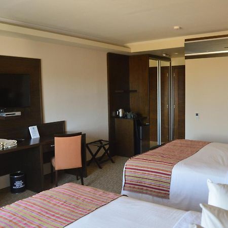 Mayim Hotel Termal & Spa Concordia Eksteriør billede