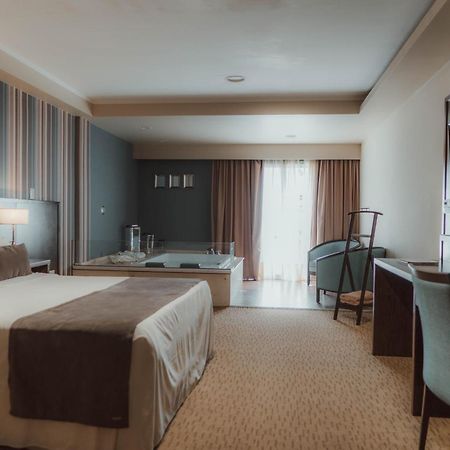 Mayim Hotel Termal & Spa Concordia Eksteriør billede