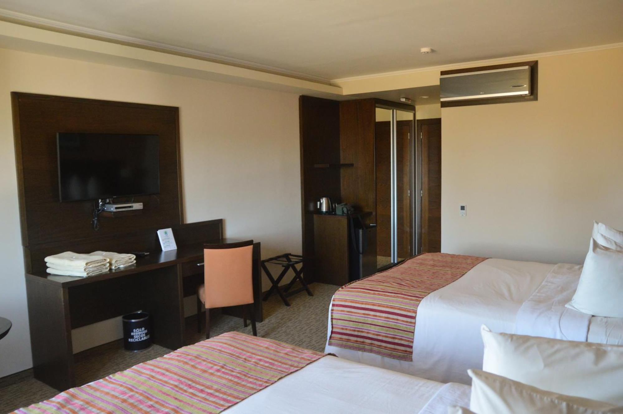 Mayim Hotel Termal & Spa Concordia Eksteriør billede