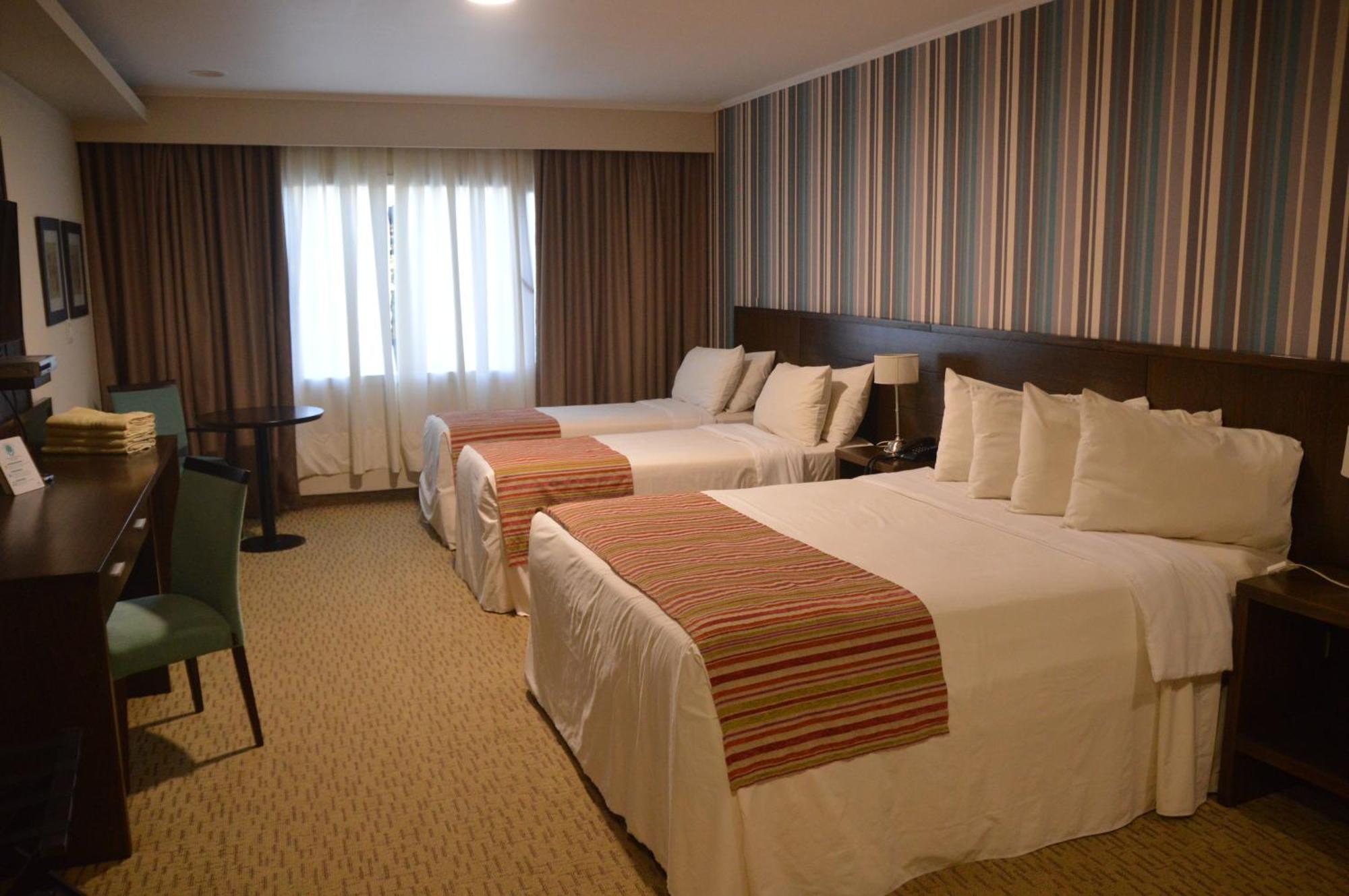 Mayim Hotel Termal & Spa Concordia Eksteriør billede