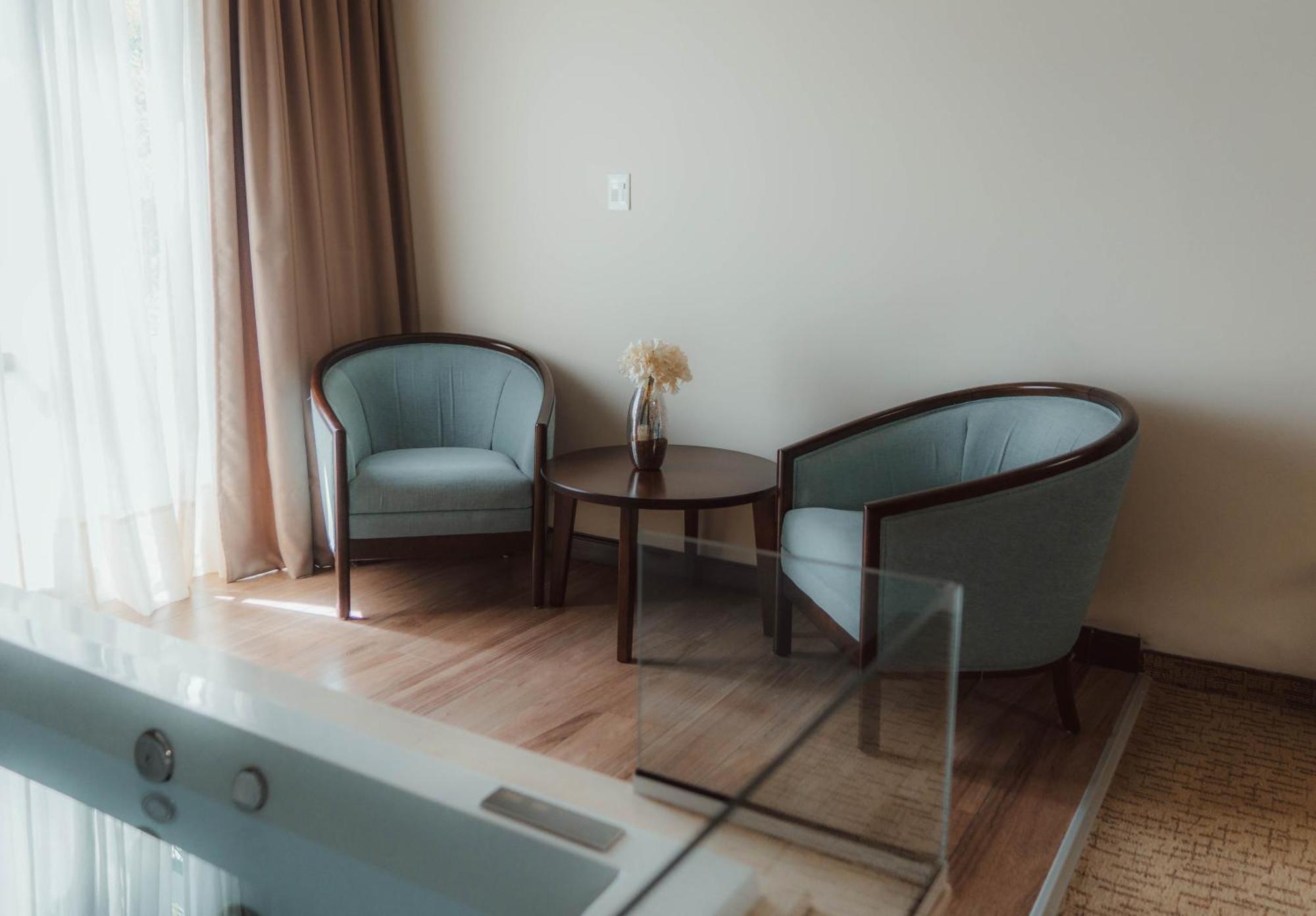 Mayim Hotel Termal & Spa Concordia Eksteriør billede