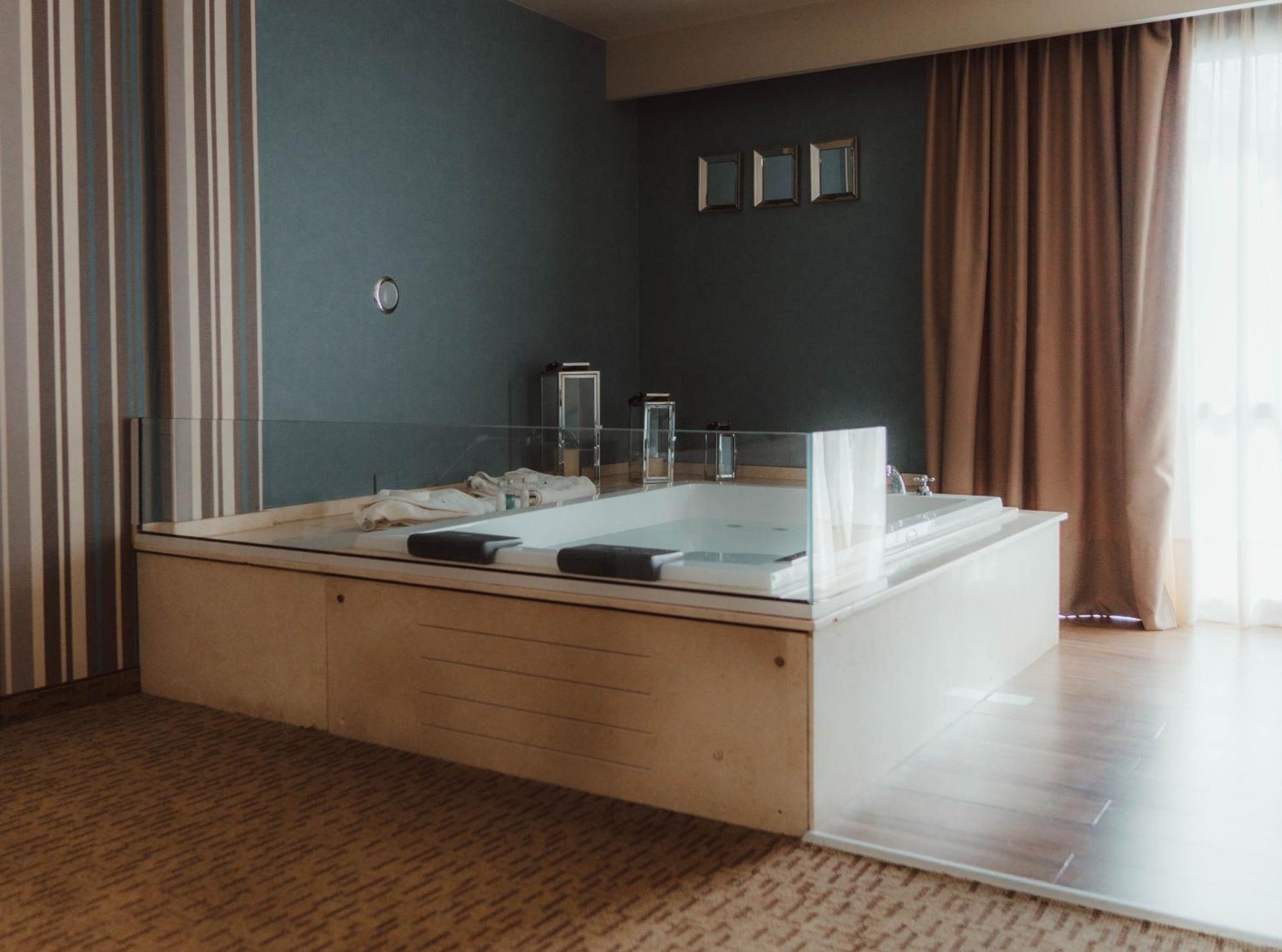 Mayim Hotel Termal & Spa Concordia Eksteriør billede