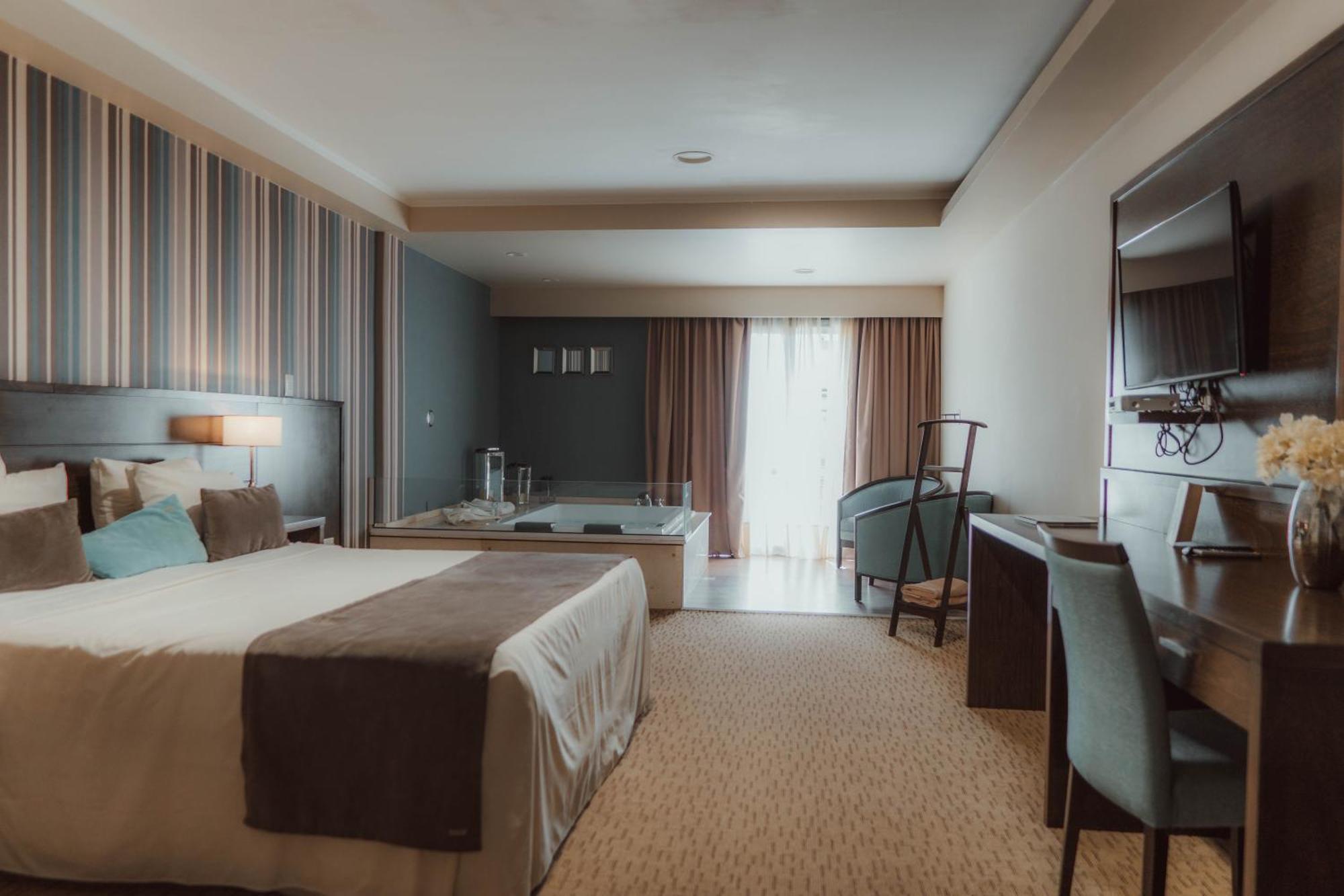Mayim Hotel Termal & Spa Concordia Eksteriør billede